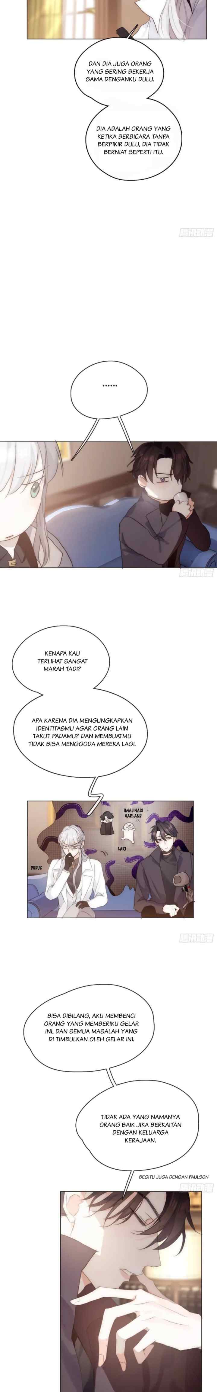 Bedtime Fairy Tiles chapter 52 halaman 10