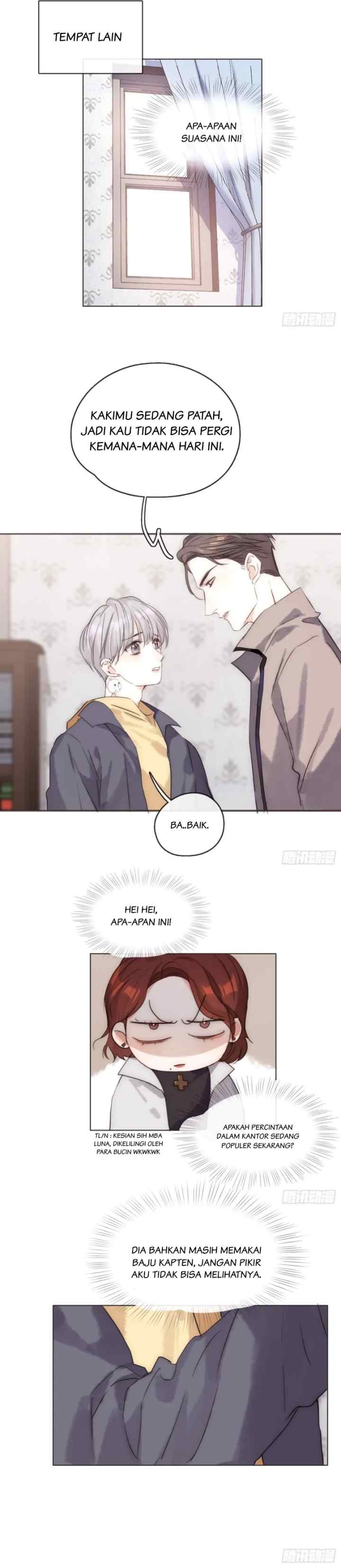 Bedtime Fairy Tiles chapter 53 halaman 6