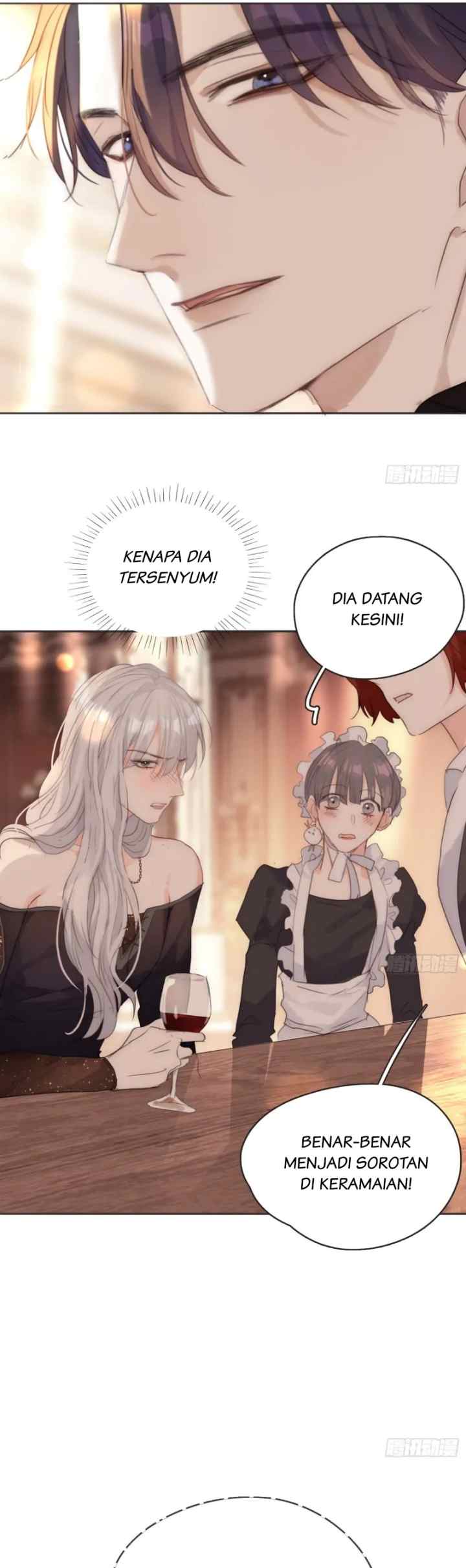 Bedtime Fairy Tiles chapter 54 halaman 8