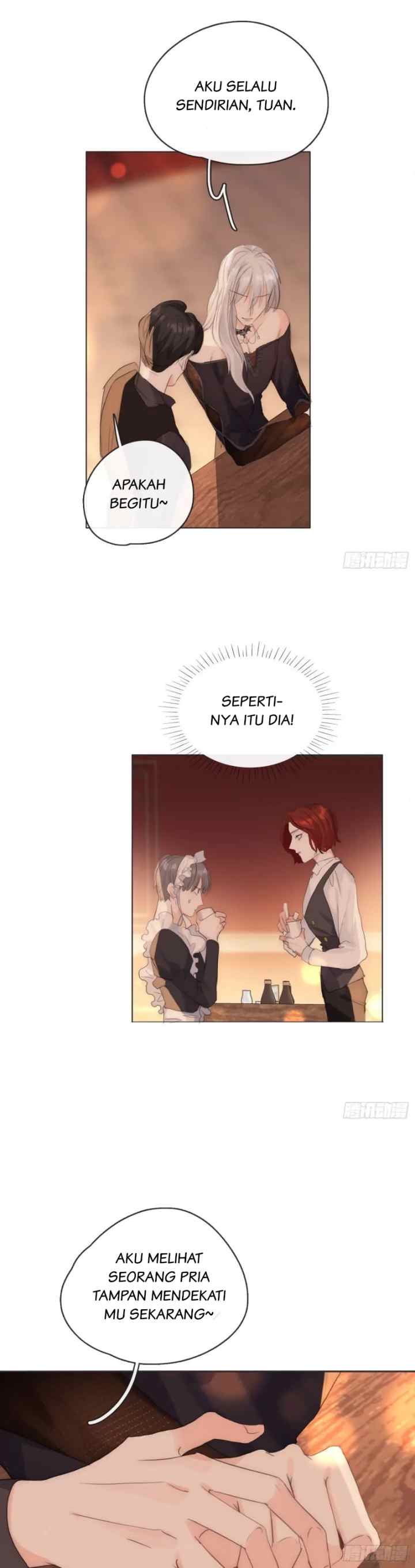 Bedtime Fairy Tiles chapter 54 halaman 12