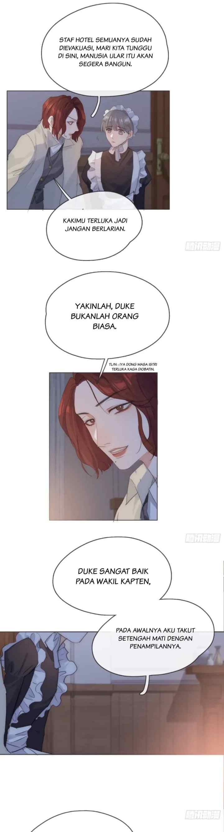 Bedtime Fairy Tiles chapter 56 halaman 5