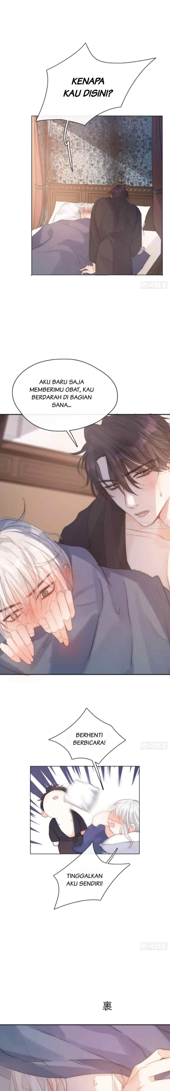 Bedtime Fairy Tiles chapter 58 halaman 9