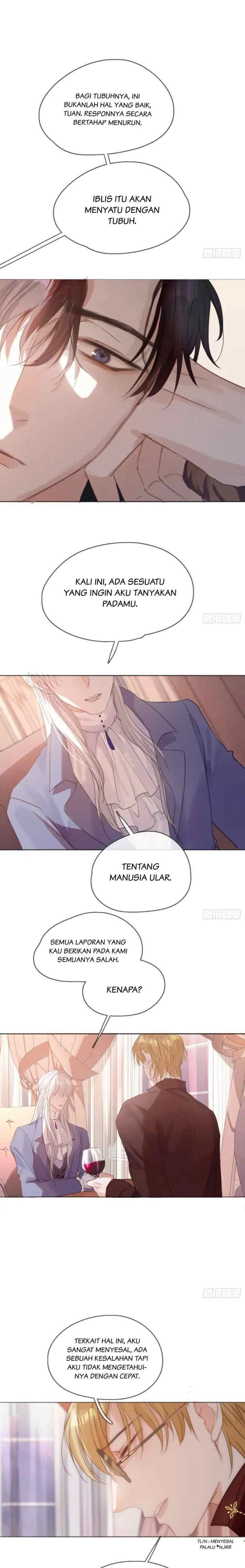 Bedtime Fairy Tiles chapter 59 halaman 6