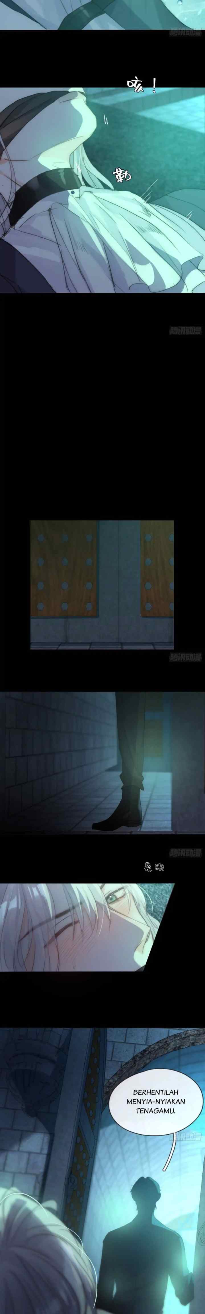 Bedtime Fairy Tiles chapter 60 halaman 12