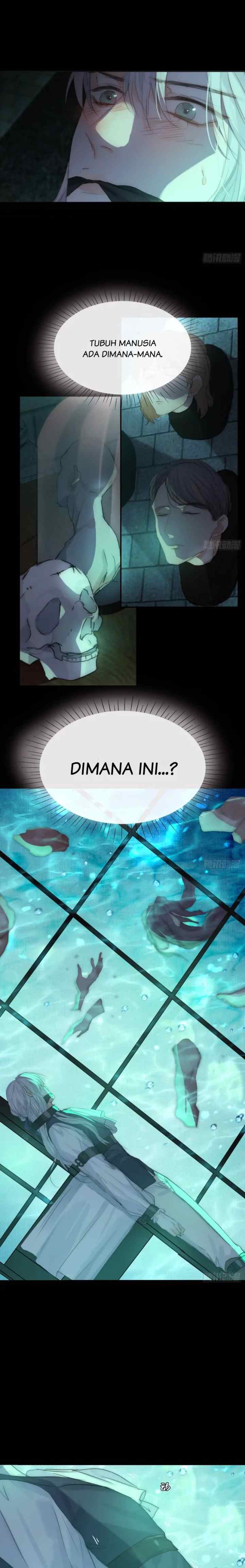 Bedtime Fairy Tiles chapter 60 halaman 11