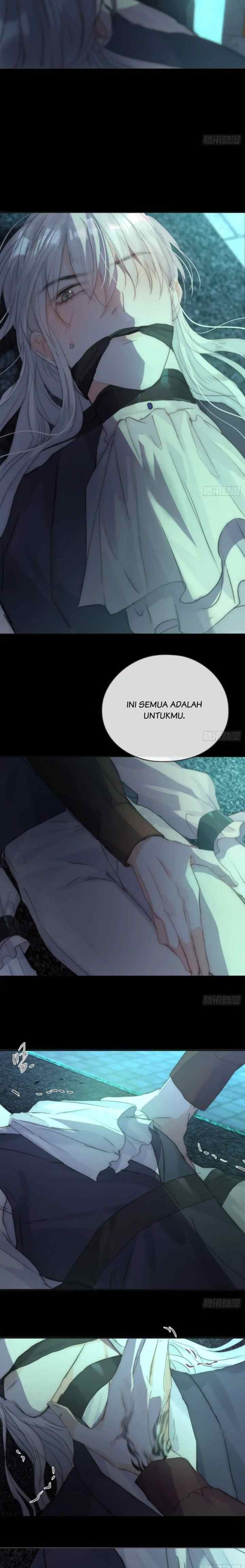 Bedtime Fairy Tiles chapter 60 halaman 13