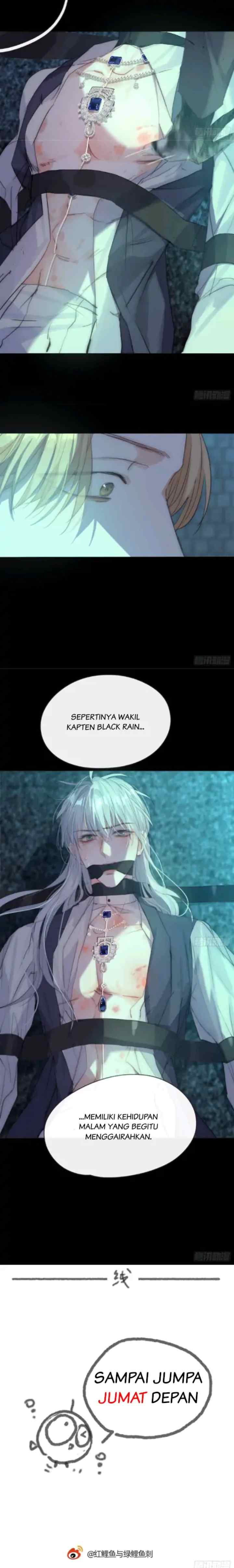 Bedtime Fairy Tiles chapter 61 halaman 10