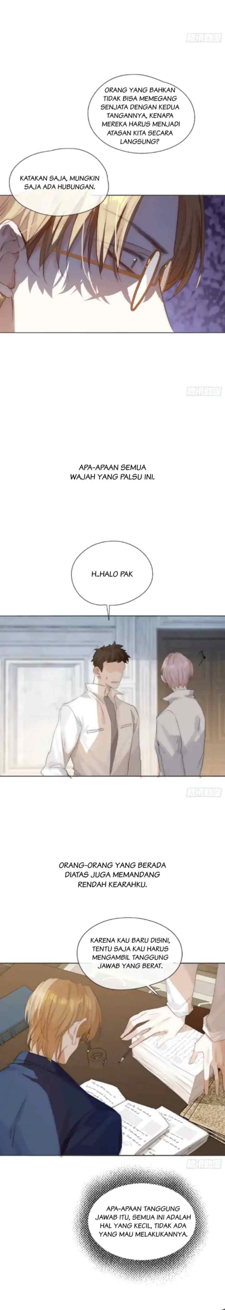 Bedtime Fairy Tiles chapter 61 halaman 4