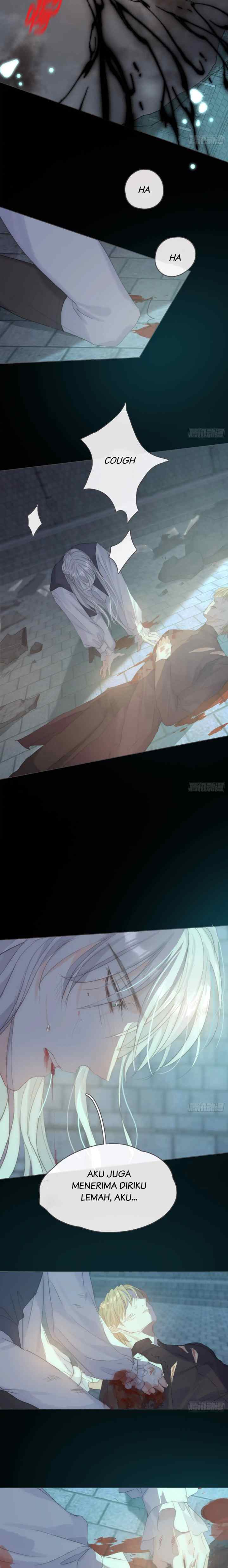 Bedtime Fairy Tiles chapter 62 halaman 8