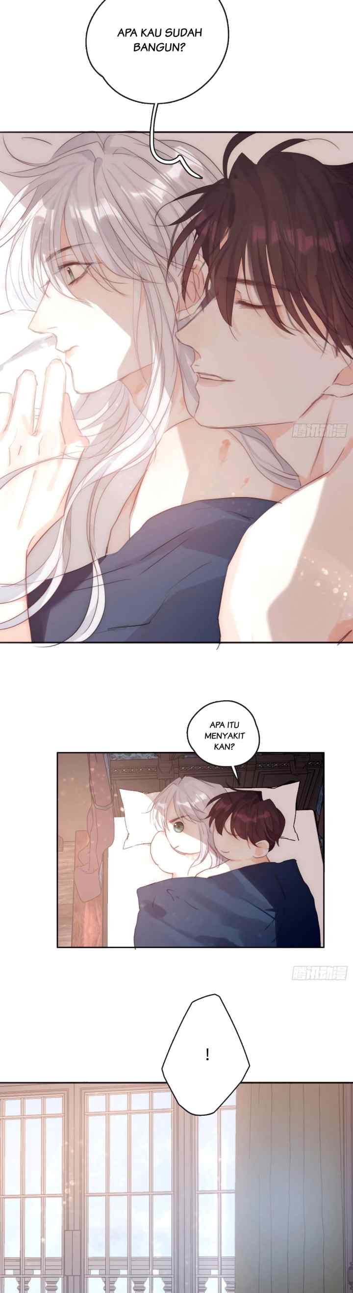 Bedtime Fairy Tiles chapter 64 halaman 10