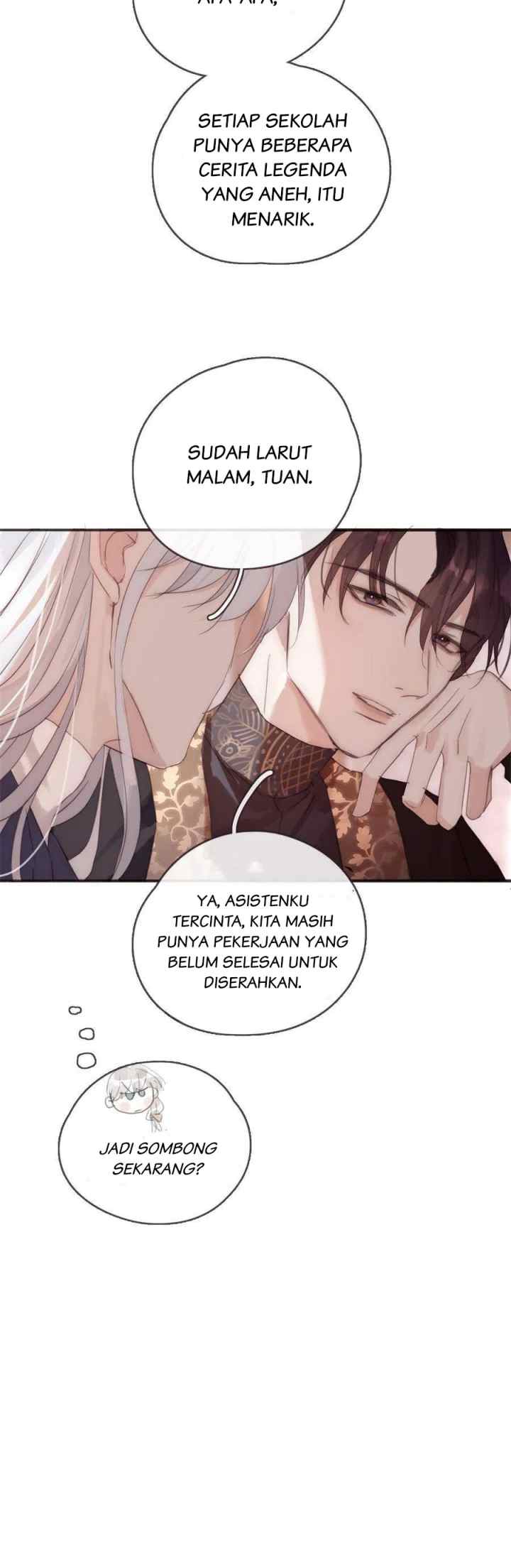 Bedtime Fairy Tiles chapter 68 halaman 8