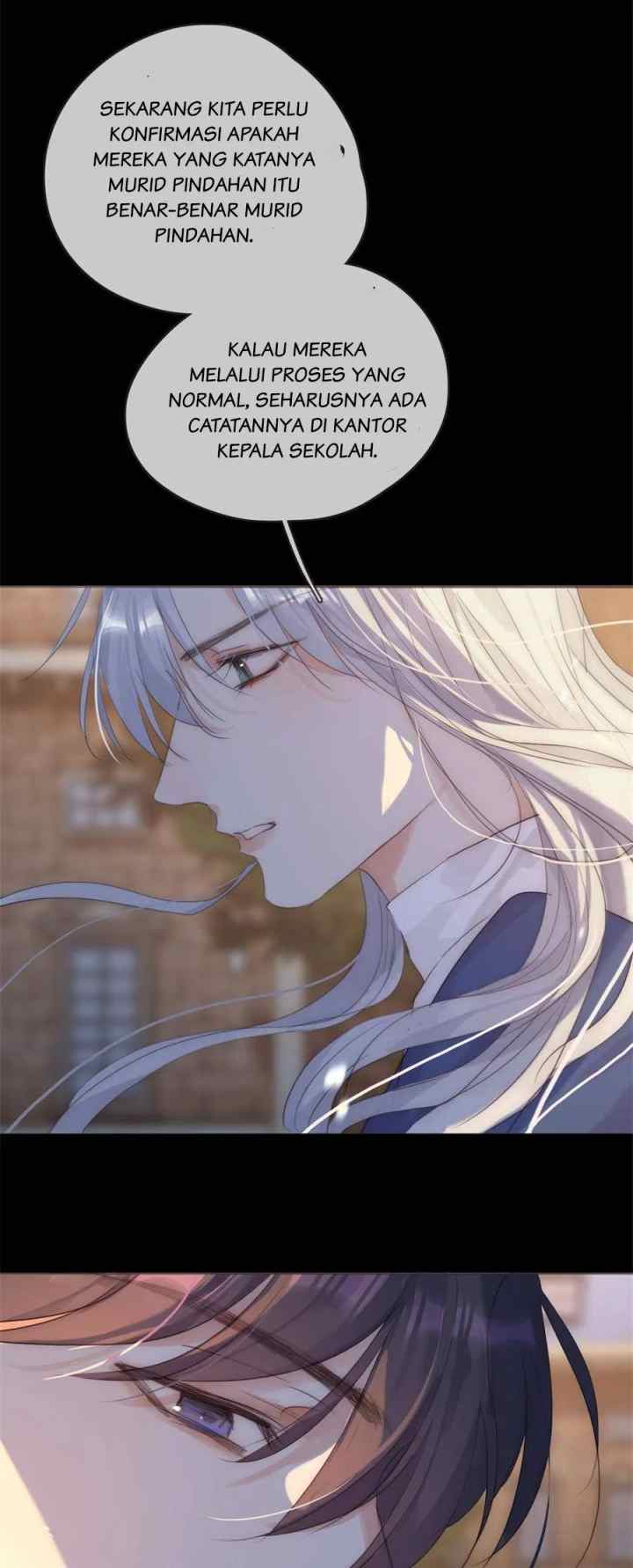 Bedtime Fairy Tiles chapter 68 halaman 18