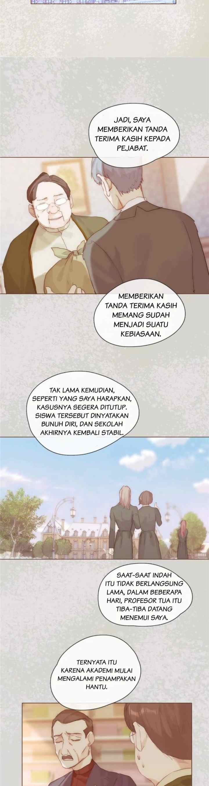 Bedtime Fairy Tiles chapter 72 halaman 7