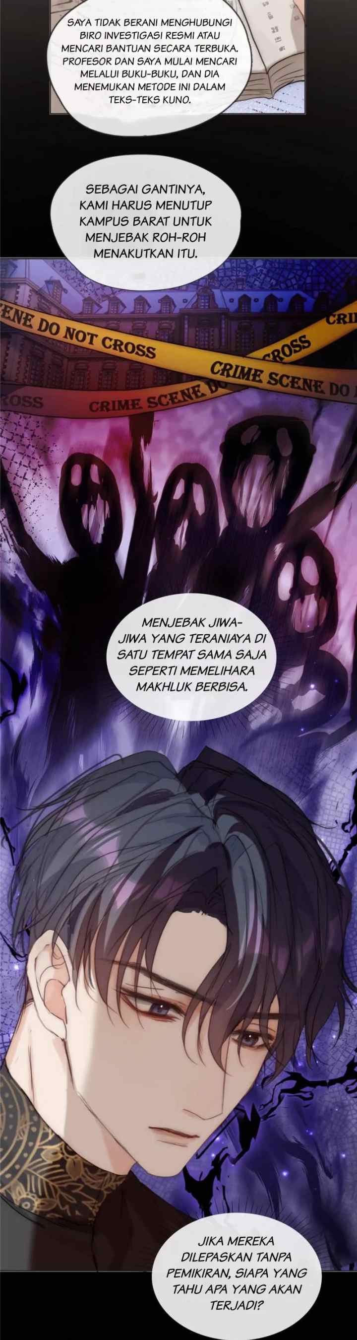 Bedtime Fairy Tiles chapter 72 halaman 9