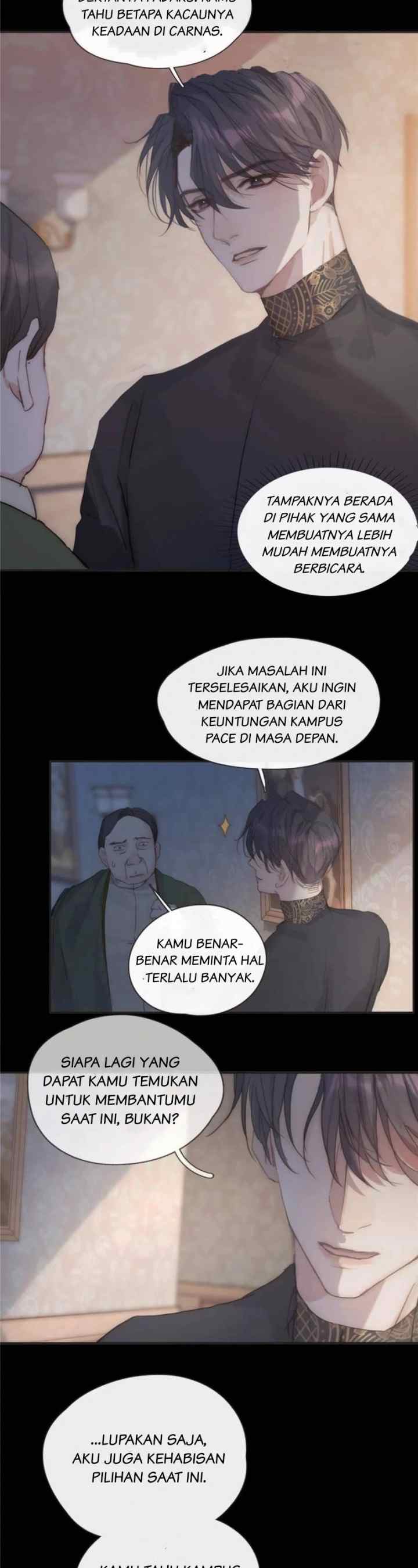 Bedtime Fairy Tiles chapter 72 halaman 5