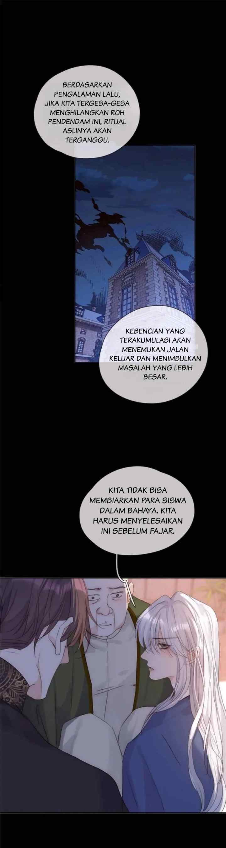 Bedtime Fairy Tiles chapter 73 halaman 12
