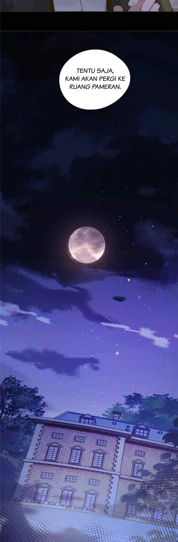 Bedtime Fairy Tiles chapter 73 halaman 15