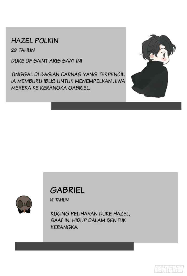 Bedtime Fairy Tiles chapter 74.5 halaman 4