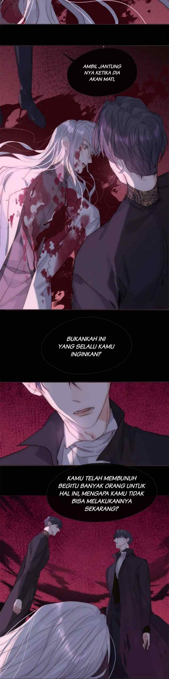 Bedtime Fairy Tiles chapter 75 halaman 4