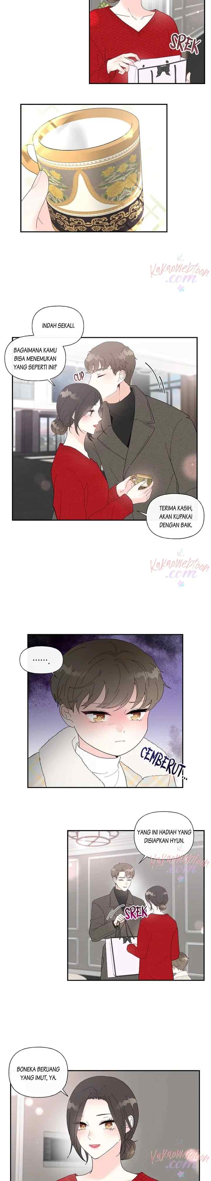 Before I Lose You chapter 45 halaman 6