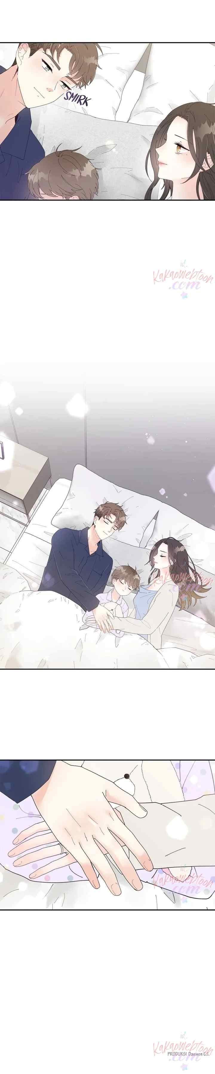 Before I Lose You chapter 45 halaman 16