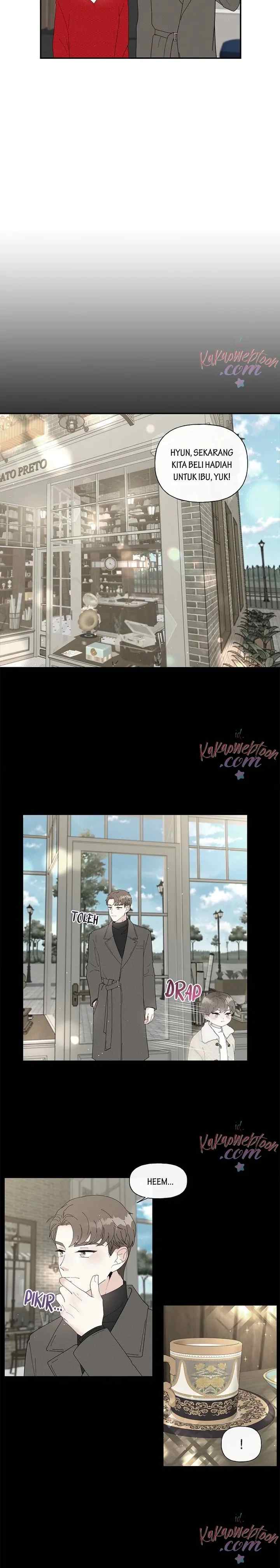 Before I Lose You chapter 45 halaman 4