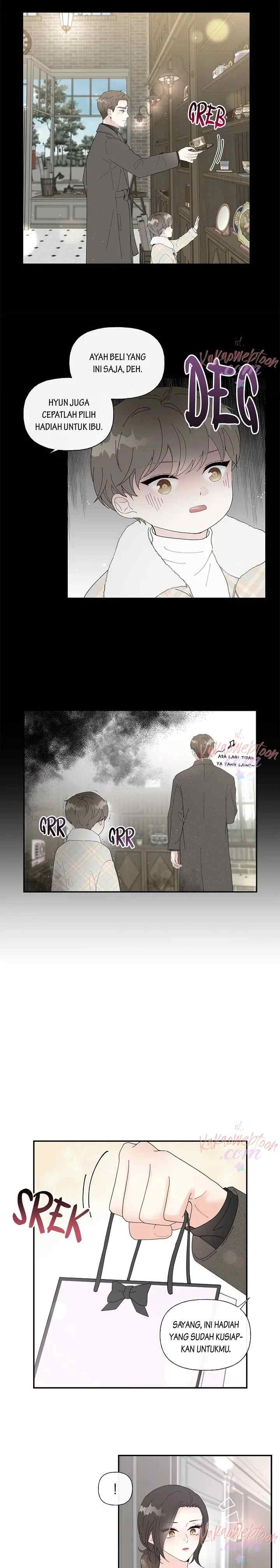 Before I Lose You chapter 45 halaman 5