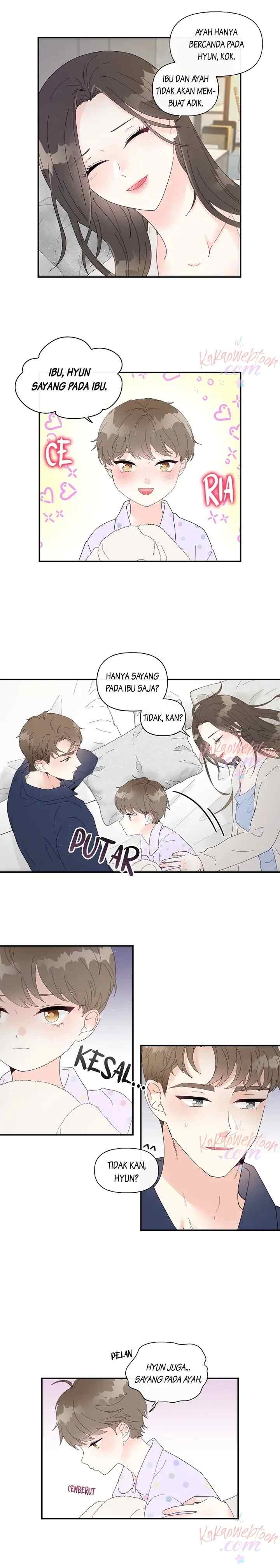 Before I Lose You chapter 45 halaman 15