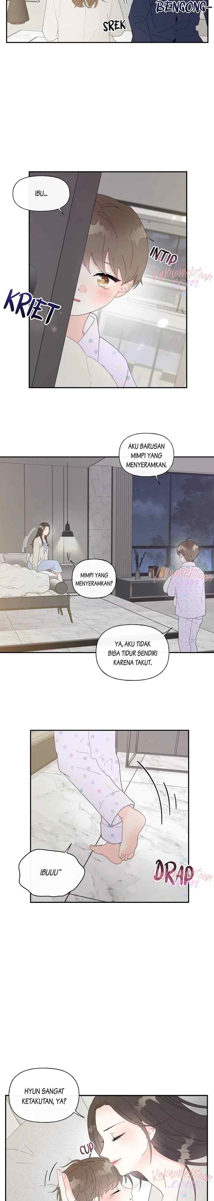 Before I Lose You chapter 45 halaman 13