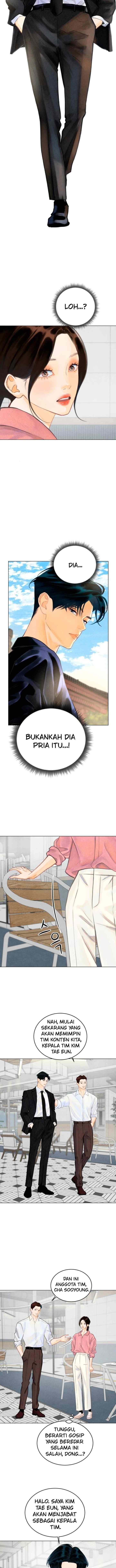 Before the Grapes Ripen chapter 1 halaman 16