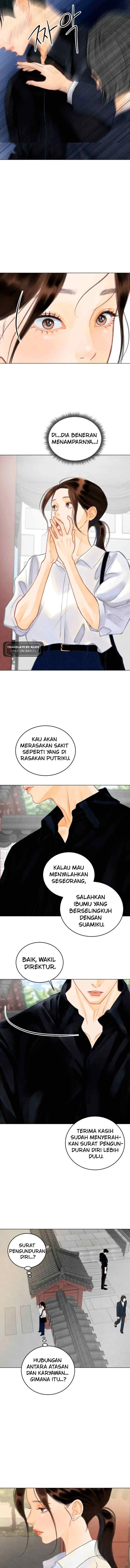 Before the Grapes Ripen chapter 1 halaman 9