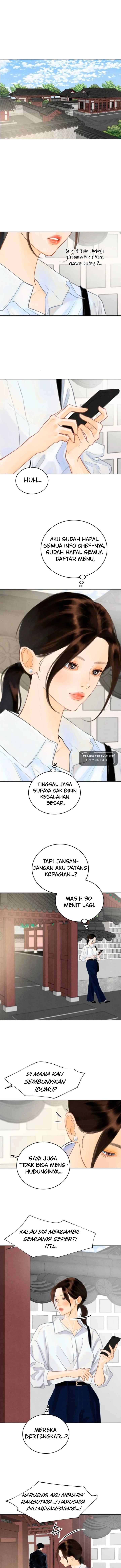 Before the Grapes Ripen chapter 1 halaman 7