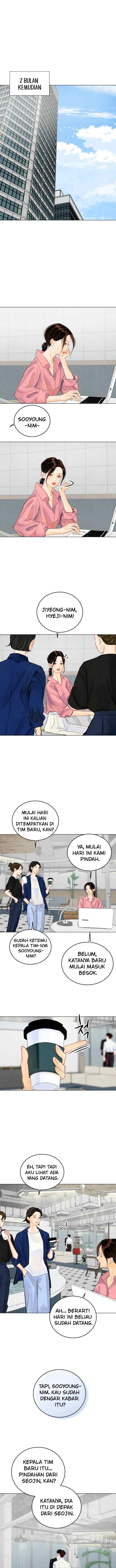 Before the Grapes Ripen chapter 1 halaman 13