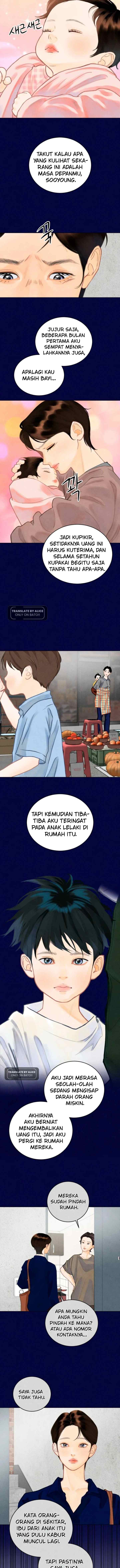 Before the Grapes Ripen chapter 1 halaman 4