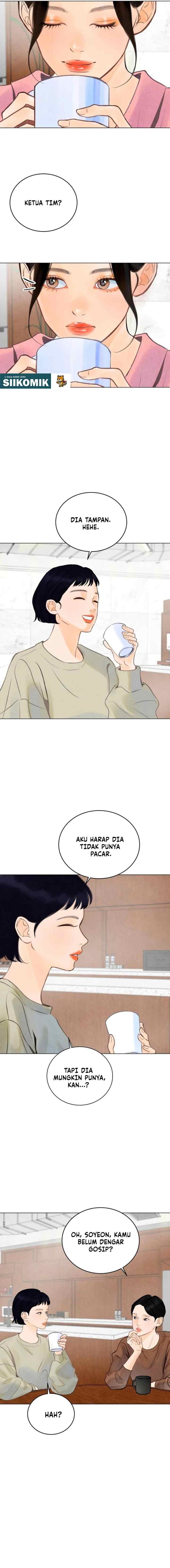 Before the Grapes Ripen chapter 2 halaman 14