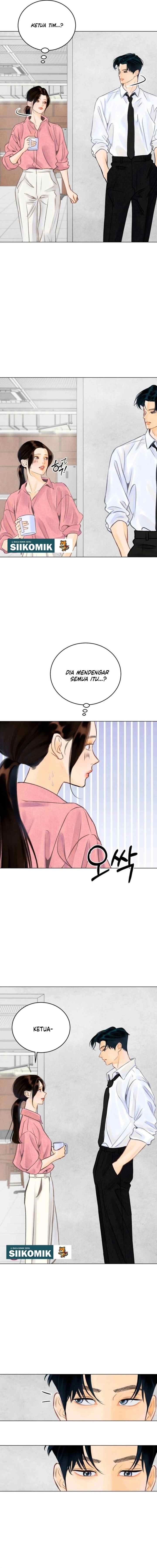 Before the Grapes Ripen chapter 3 halaman 4