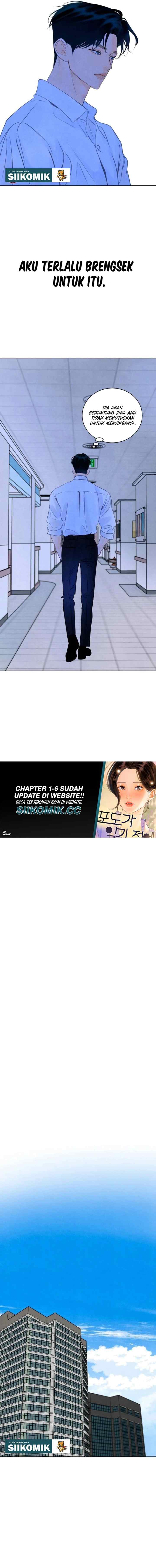 Before the Grapes Ripen chapter 3 halaman 10