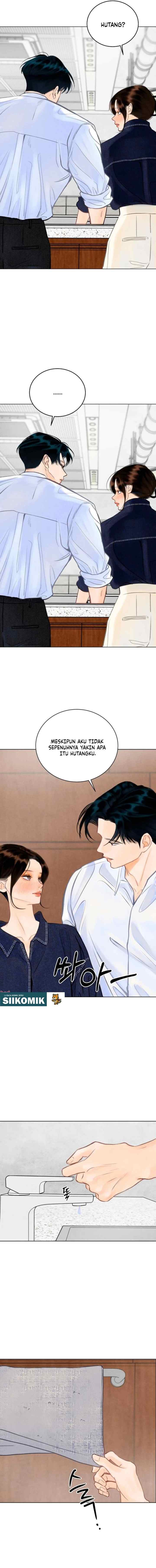 Before the Grapes Ripen chapter 5 halaman 12