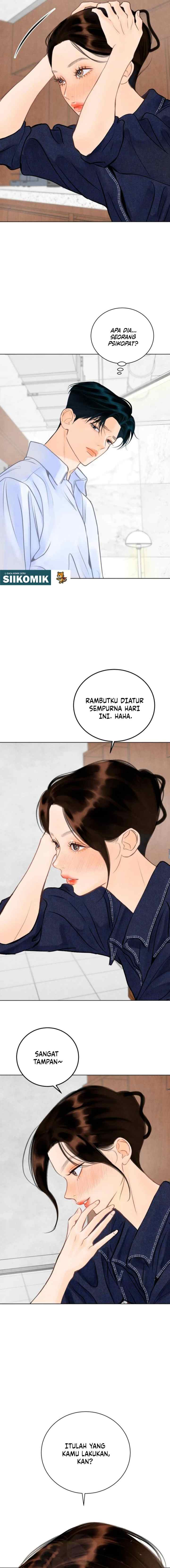 Before the Grapes Ripen chapter 5 halaman 4