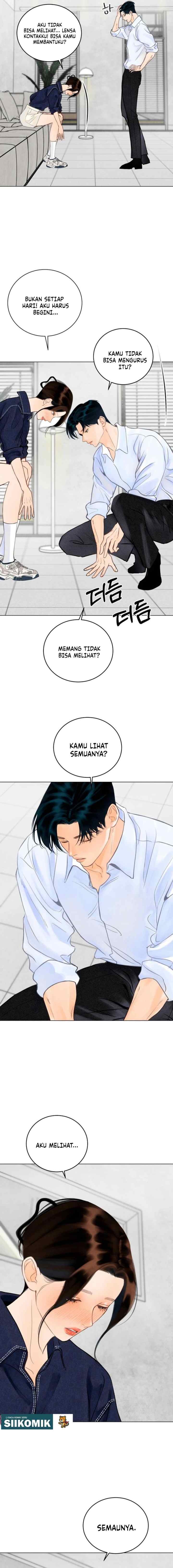 Before the Grapes Ripen chapter 5 halaman 15