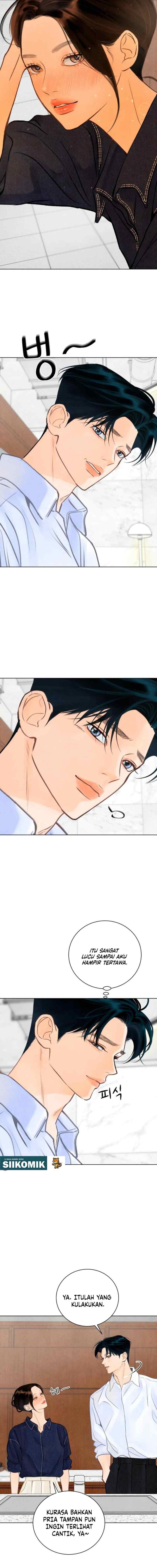 Before the Grapes Ripen chapter 5 halaman 5