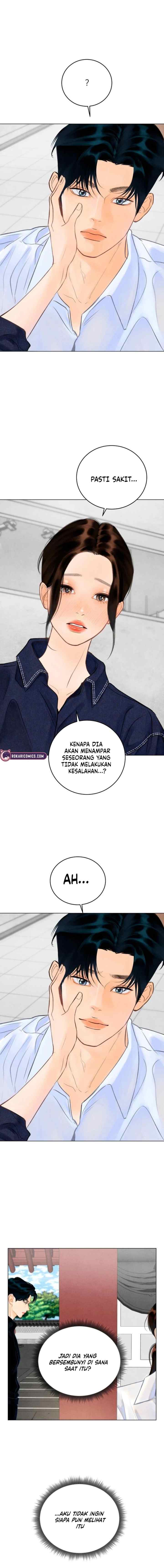 Before the Grapes Ripen chapter 5 halaman 17