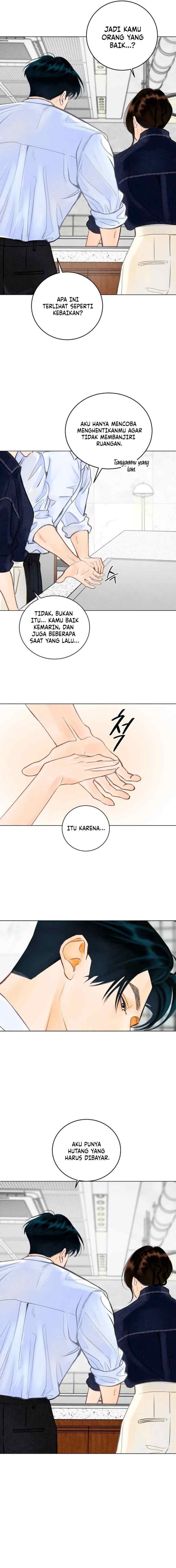 Before the Grapes Ripen chapter 5 halaman 11