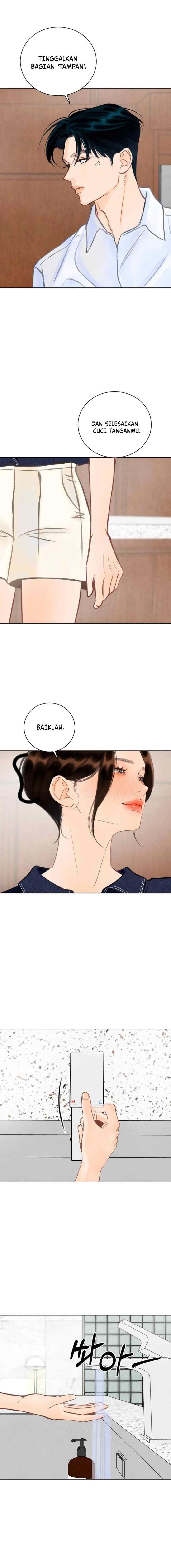 Before the Grapes Ripen chapter 5 halaman 6