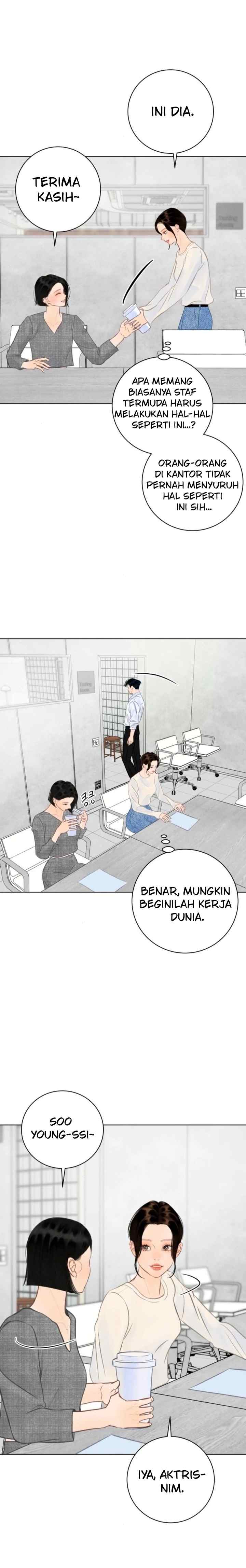 Before the Grapes Ripen chapter 8 halaman 10