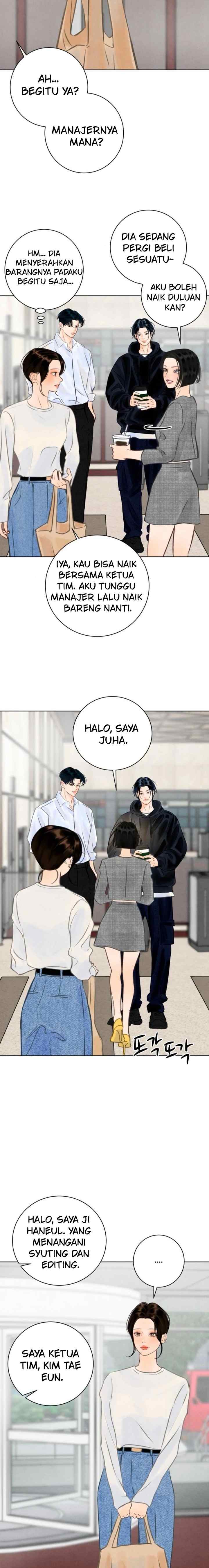 Before the Grapes Ripen chapter 8 halaman 4