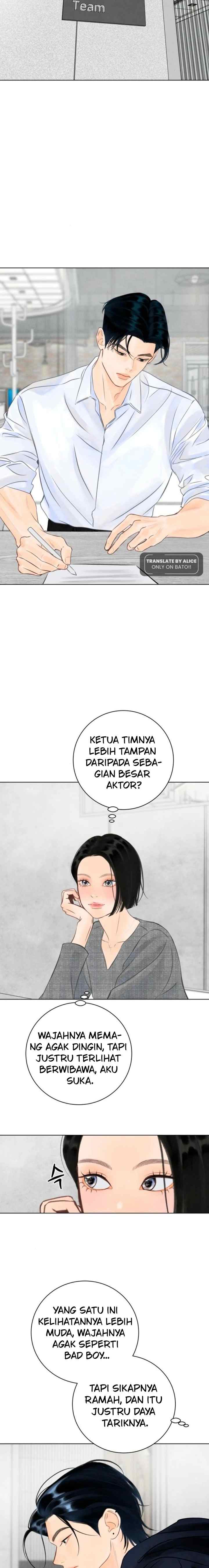Before the Grapes Ripen chapter 8 halaman 7