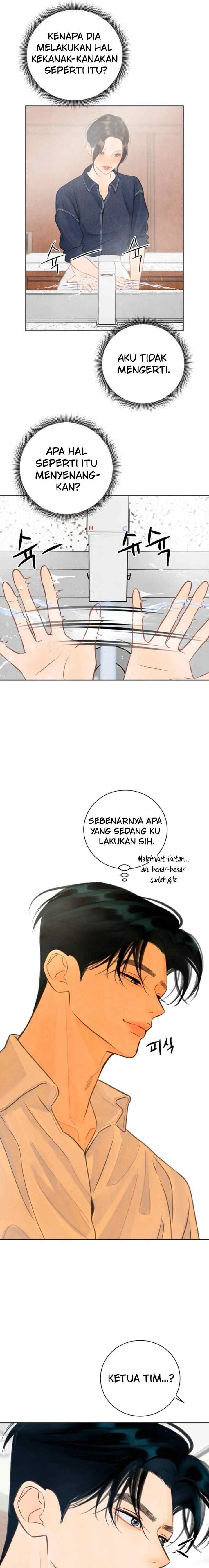 Before the Grapes Ripen chapter 8 halaman 13