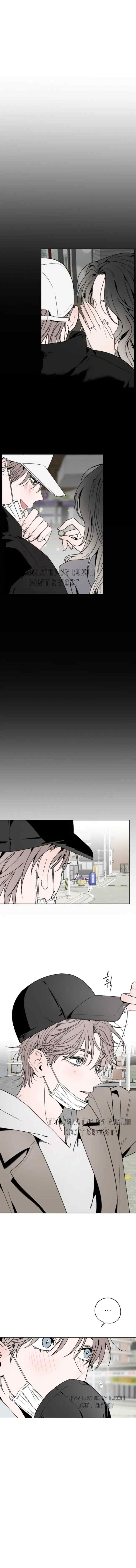 Behind the Scandal chapter 1 halaman 12