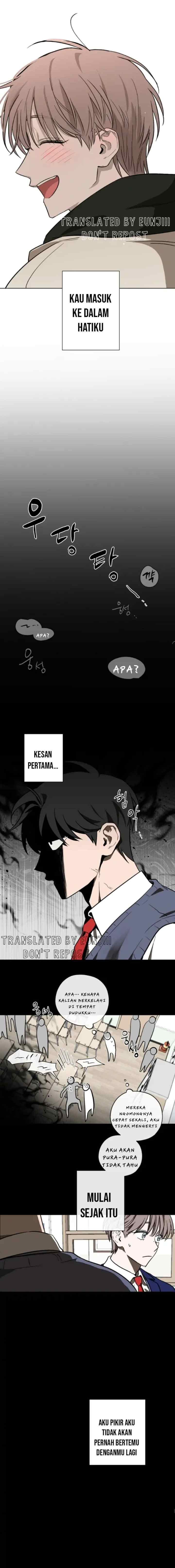 Behind the Scandal chapter 4 halaman 9
